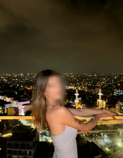 Ainhoa, 27 años
