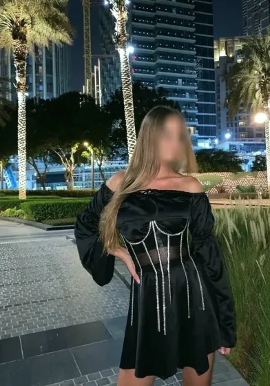 Ainhoa, 40 años
