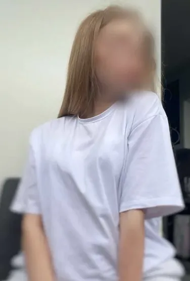 Aitziber, 24 años