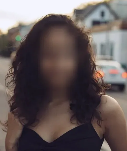 Alicia, 27 años