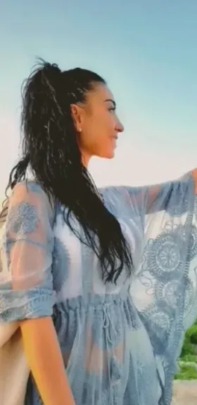 Anaïs, 40 años