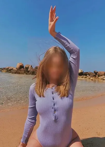 Ane, 27 años