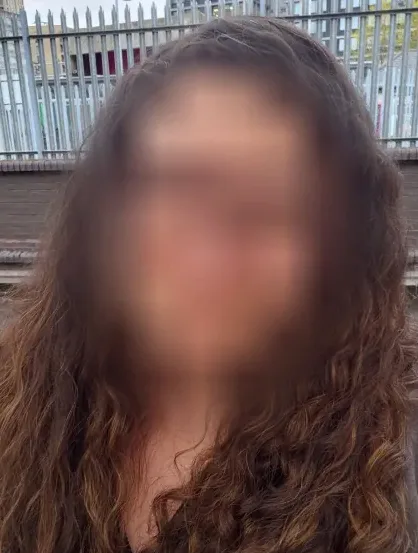 Ángela, 36 años
