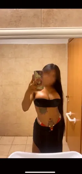 Antía, 26 años