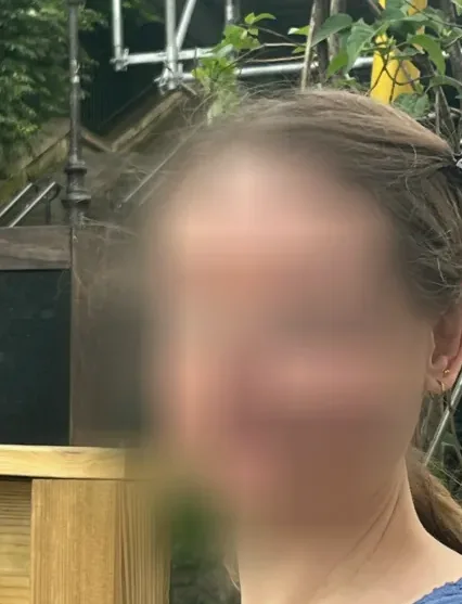 Antía, 34 años