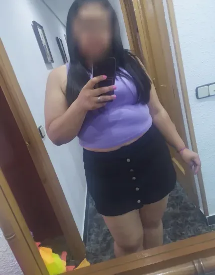 Aroa, 34 años