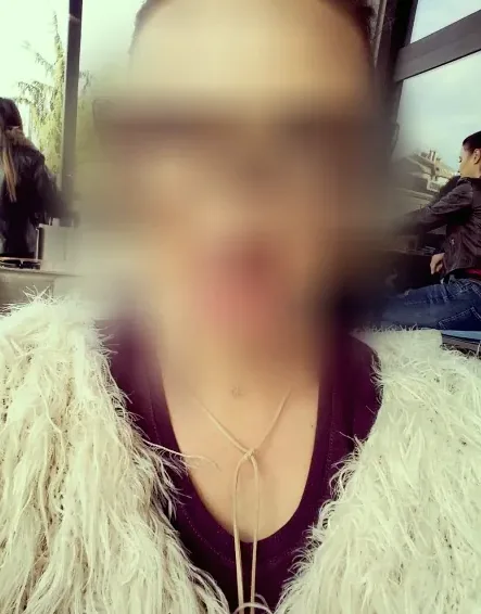 Camila, 35 años