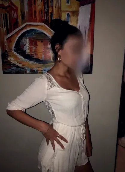 Claudia, 32 años