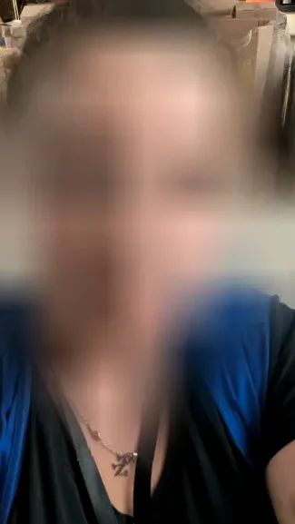 Claudia, 30 años