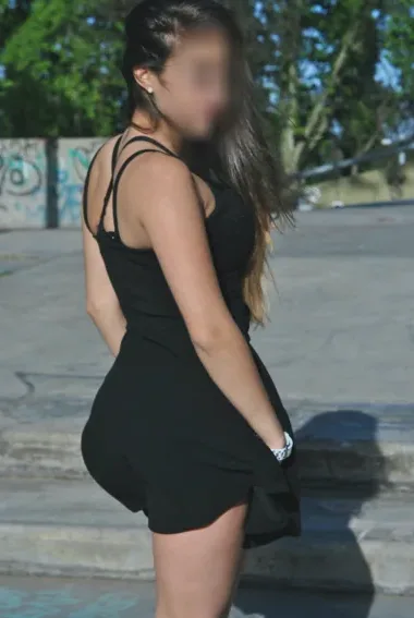 Dayana, 31 años