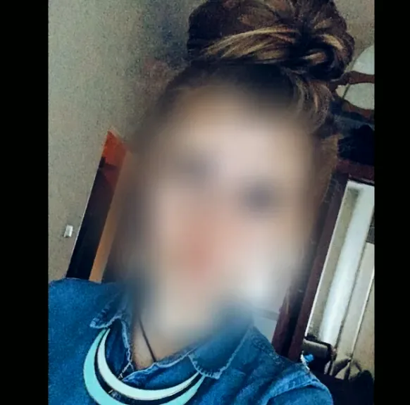 Iratxe, 34 años