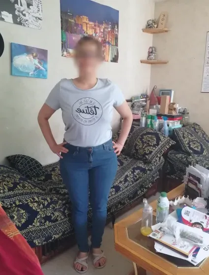 Jimena, 26 años