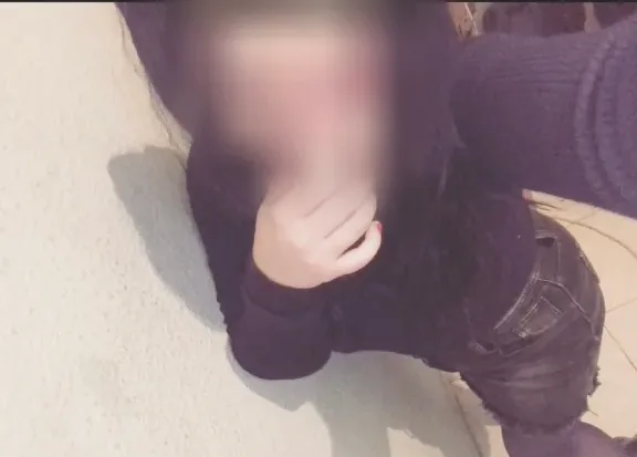 Judit, 33 años
