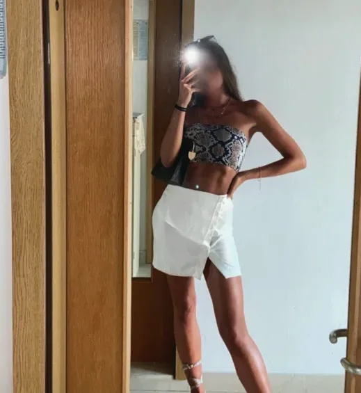 Leire, 27 años