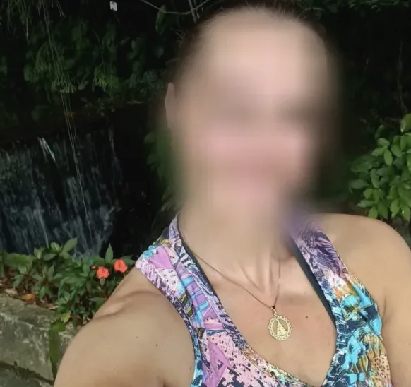 Lucero, 33 años