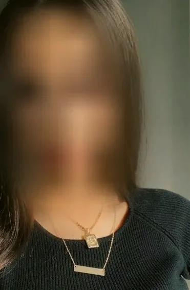 Marlene, 30 años