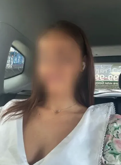 Milagros, 35 años