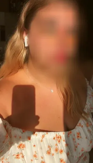 Miriam, 27 años