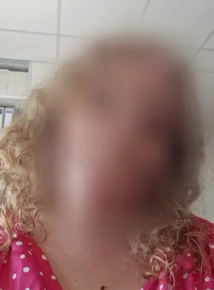 Raquel, 29 años
