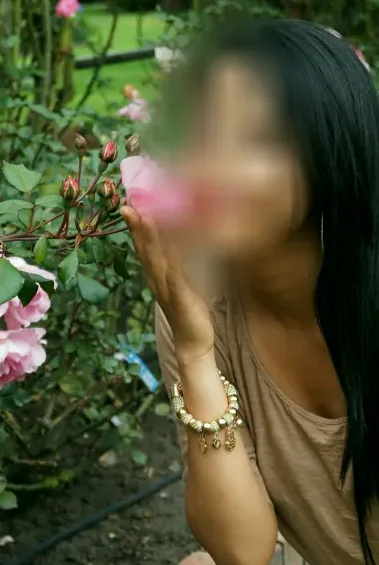 Roser, 32 años