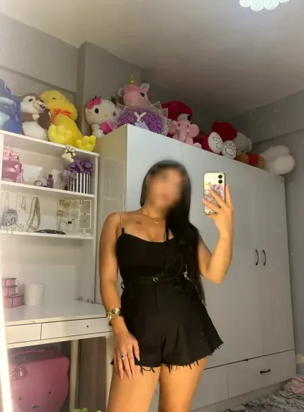 Sabela, 27 años
