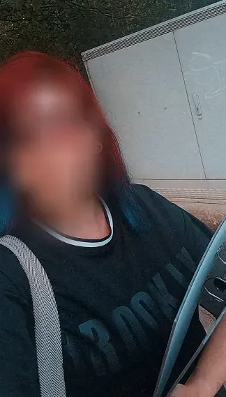 Uxía, 27 años