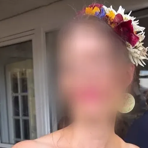 Xiana, 40 años