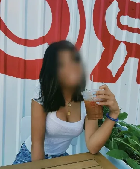 Yolanda, 19 años
