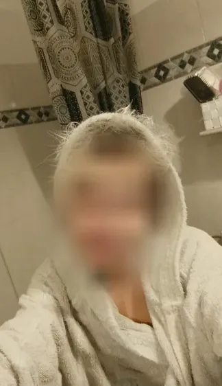 Yolanda, 38 años